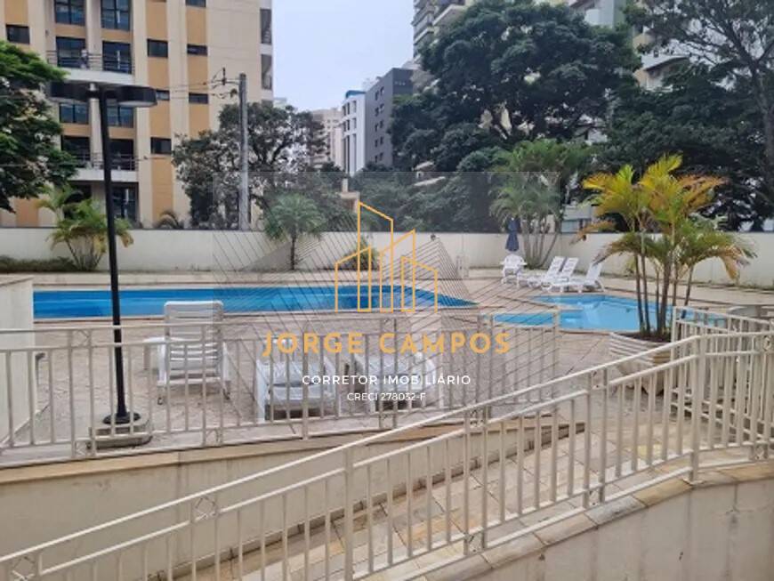 Apartamento à venda e aluguel com 2 quartos, 128m² - Foto 30