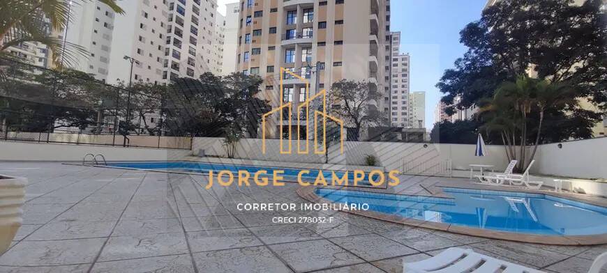 Apartamento à venda e aluguel com 2 quartos, 128m² - Foto 34