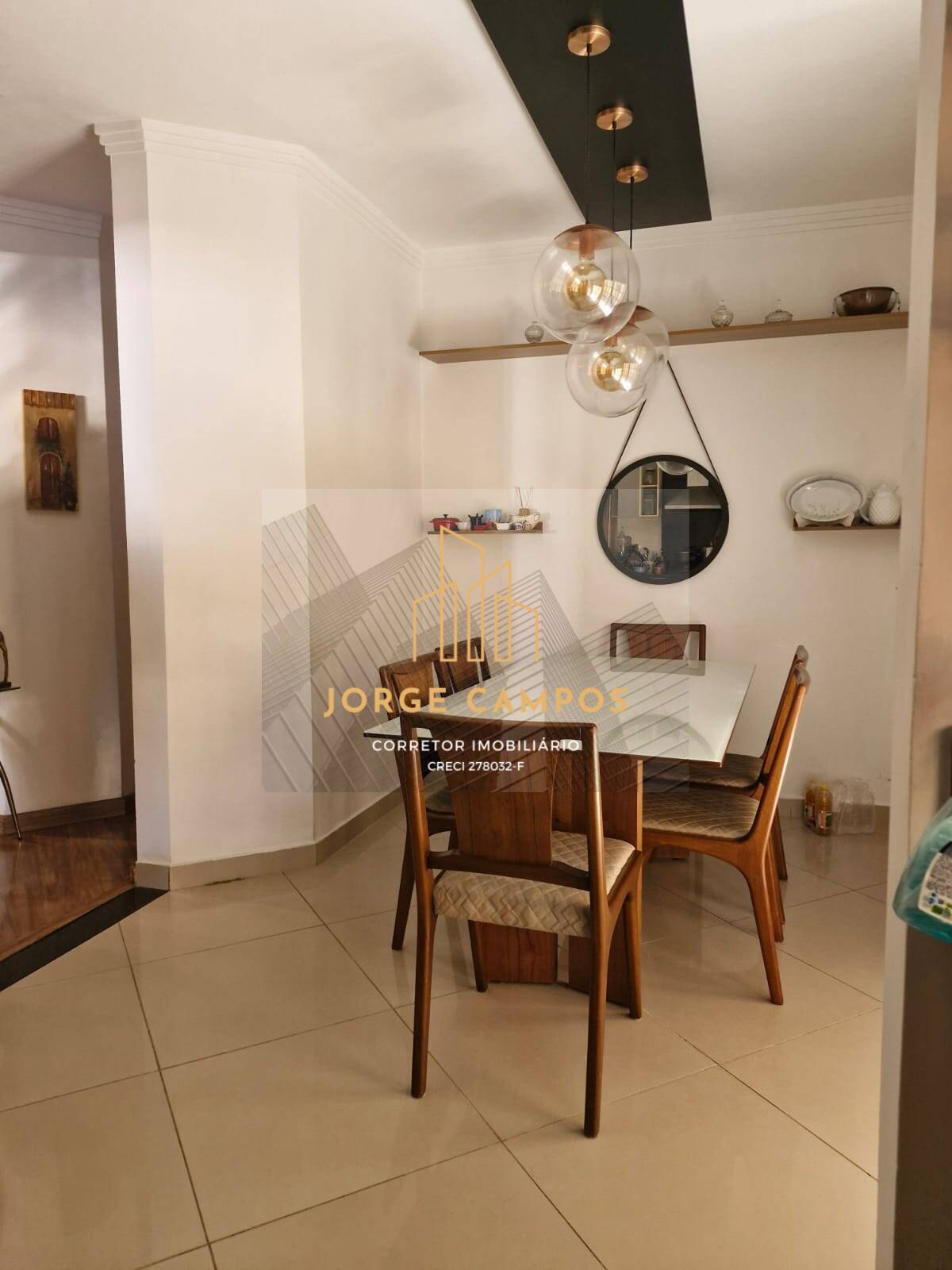 Casa à venda com 3 quartos, 190m² - Foto 5