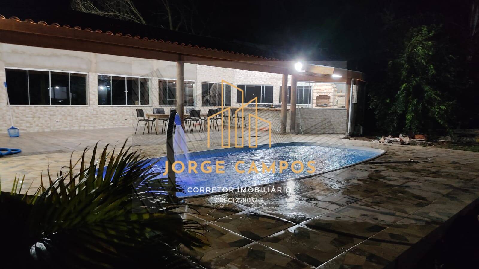 Fazenda à venda com 4 quartos, 100m² - Foto 11