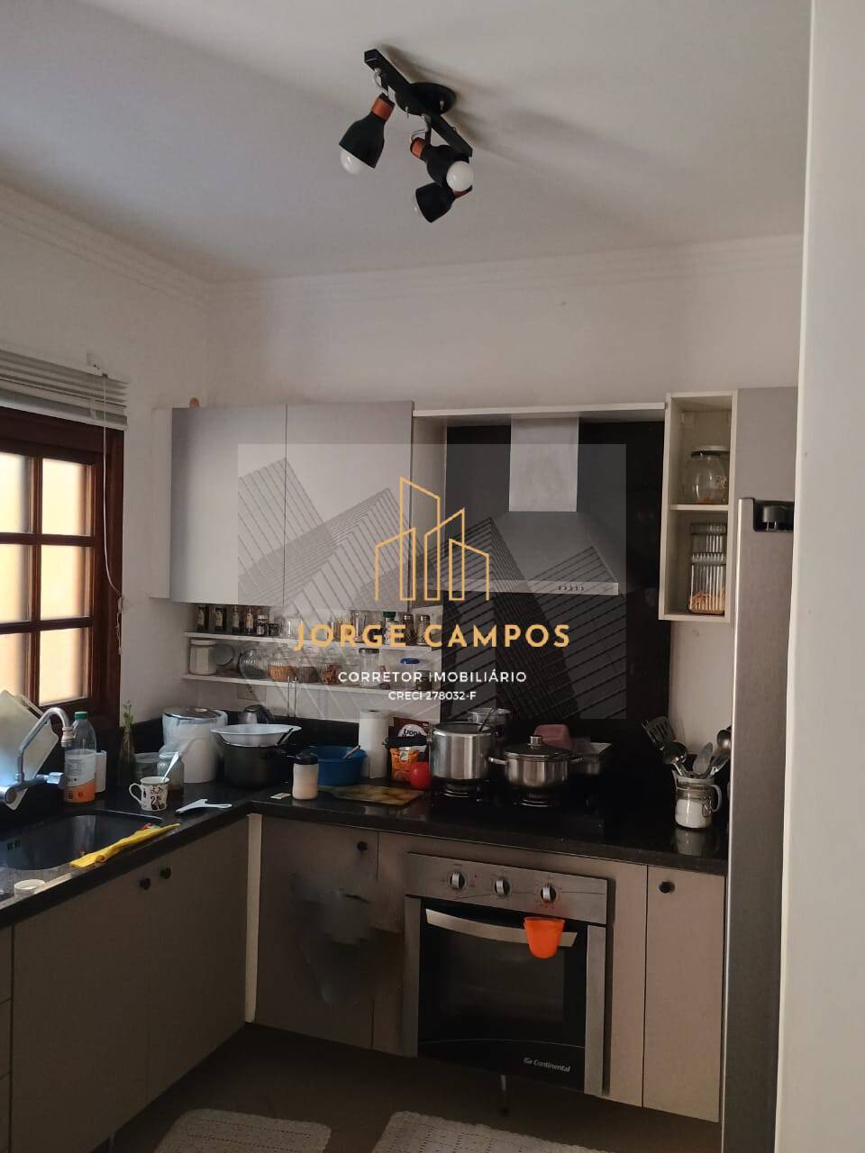 Casa à venda com 3 quartos, 190m² - Foto 10