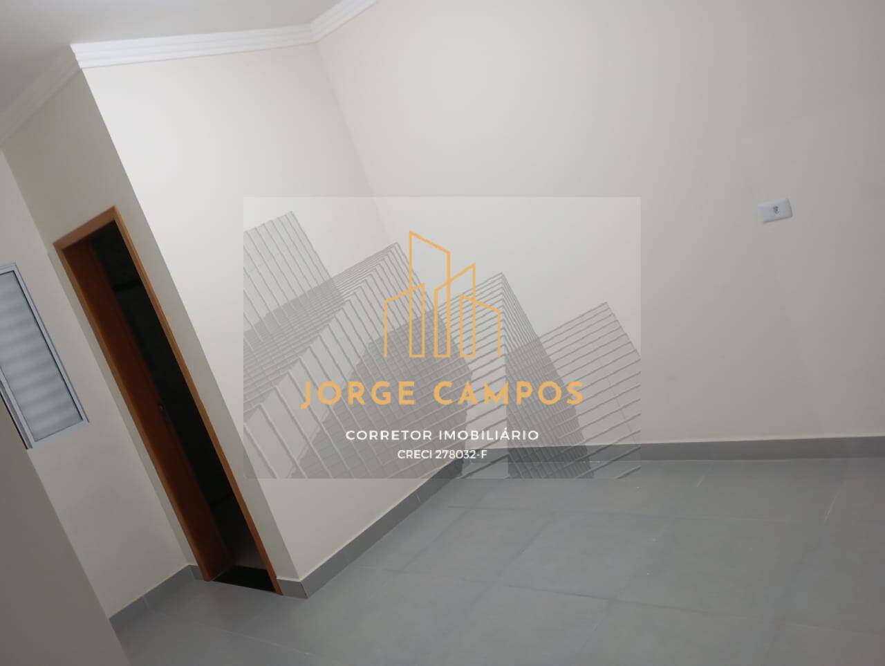 Casa à venda com 3 quartos, 85m² - Foto 5