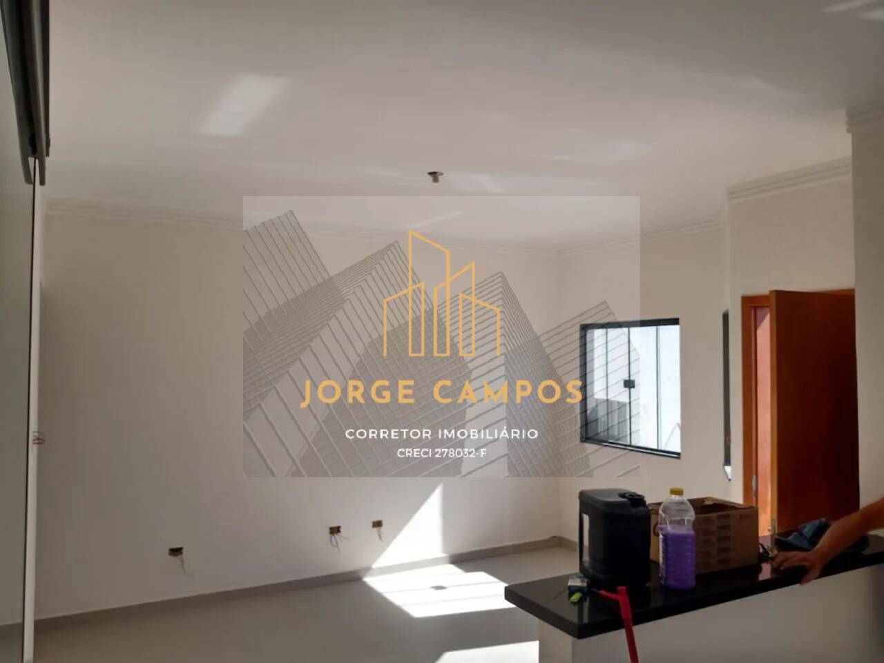 Casa à venda com 3 quartos, 85m² - Foto 10