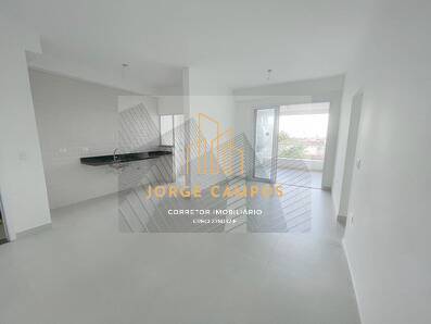 Apartamento à venda com 2 quartos, 77m² - Foto 3