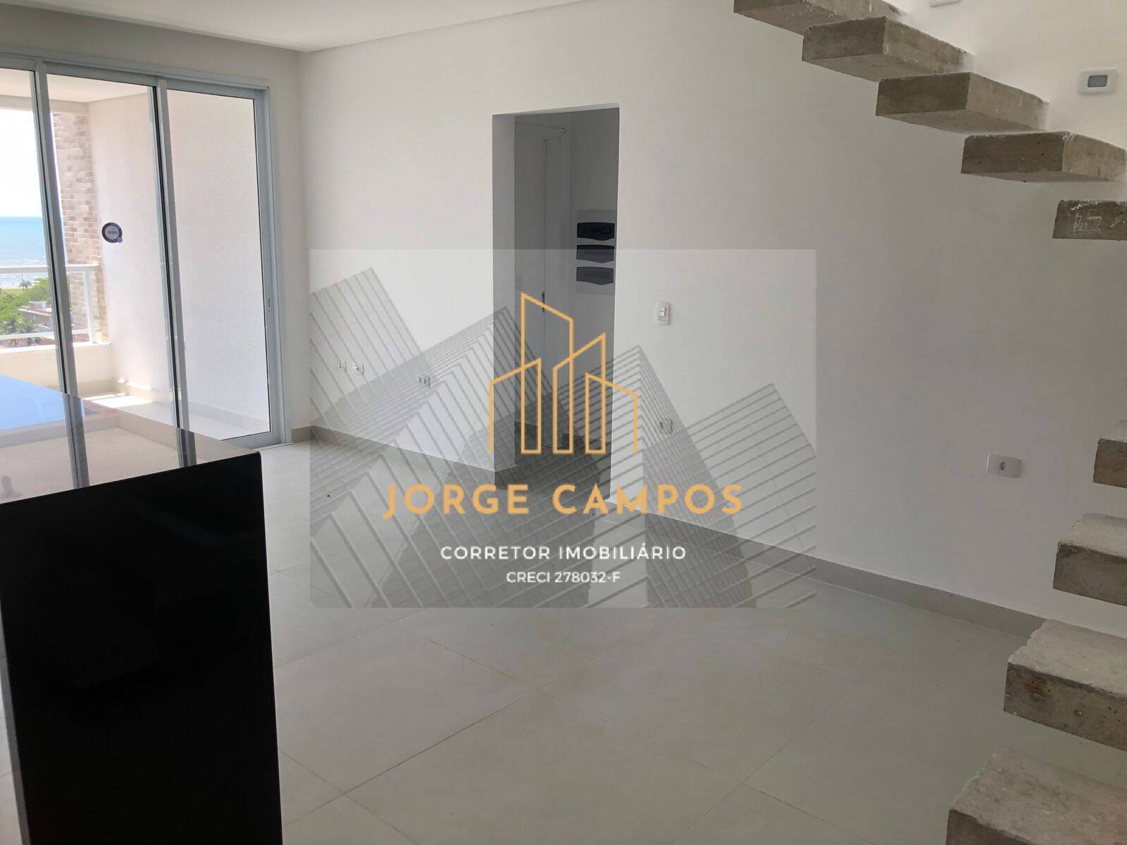 Apartamento à venda com 3 quartos, 154m² - Foto 6