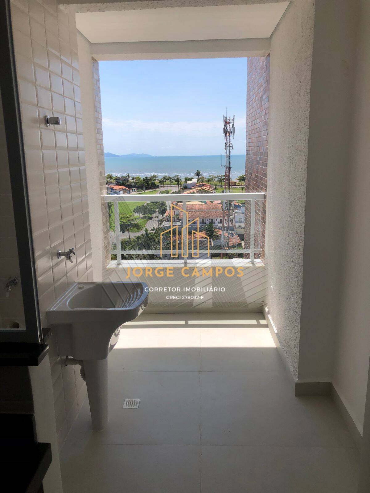 Apartamento à venda com 3 quartos, 154m² - Foto 8