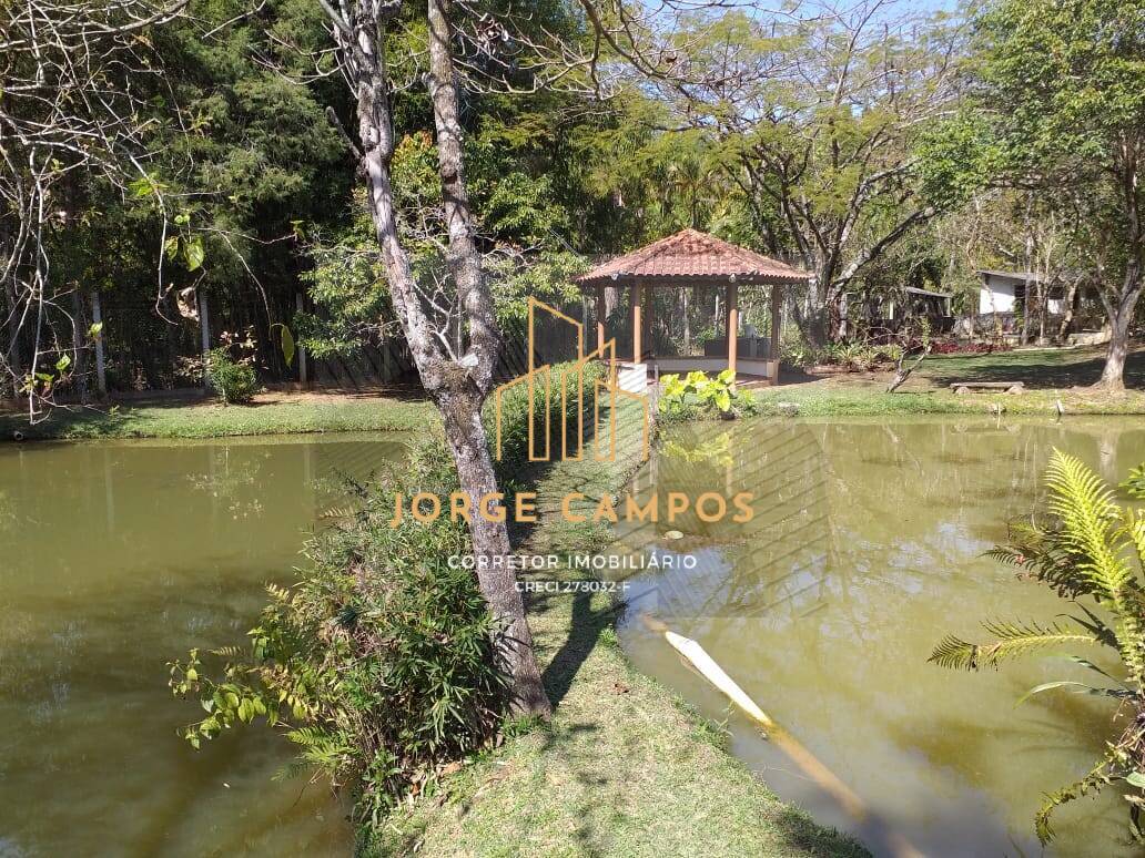 Fazenda à venda com 3 quartos, 300m² - Foto 6