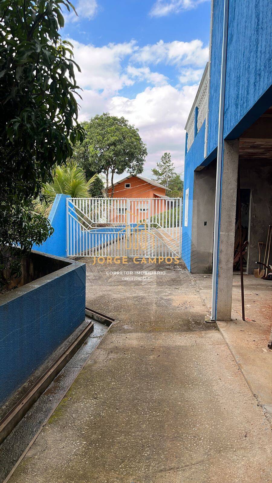 Fazenda à venda com 3 quartos, 280m² - Foto 5