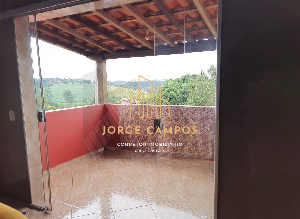 Fazenda à venda com 3 quartos, 200m² - Foto 12