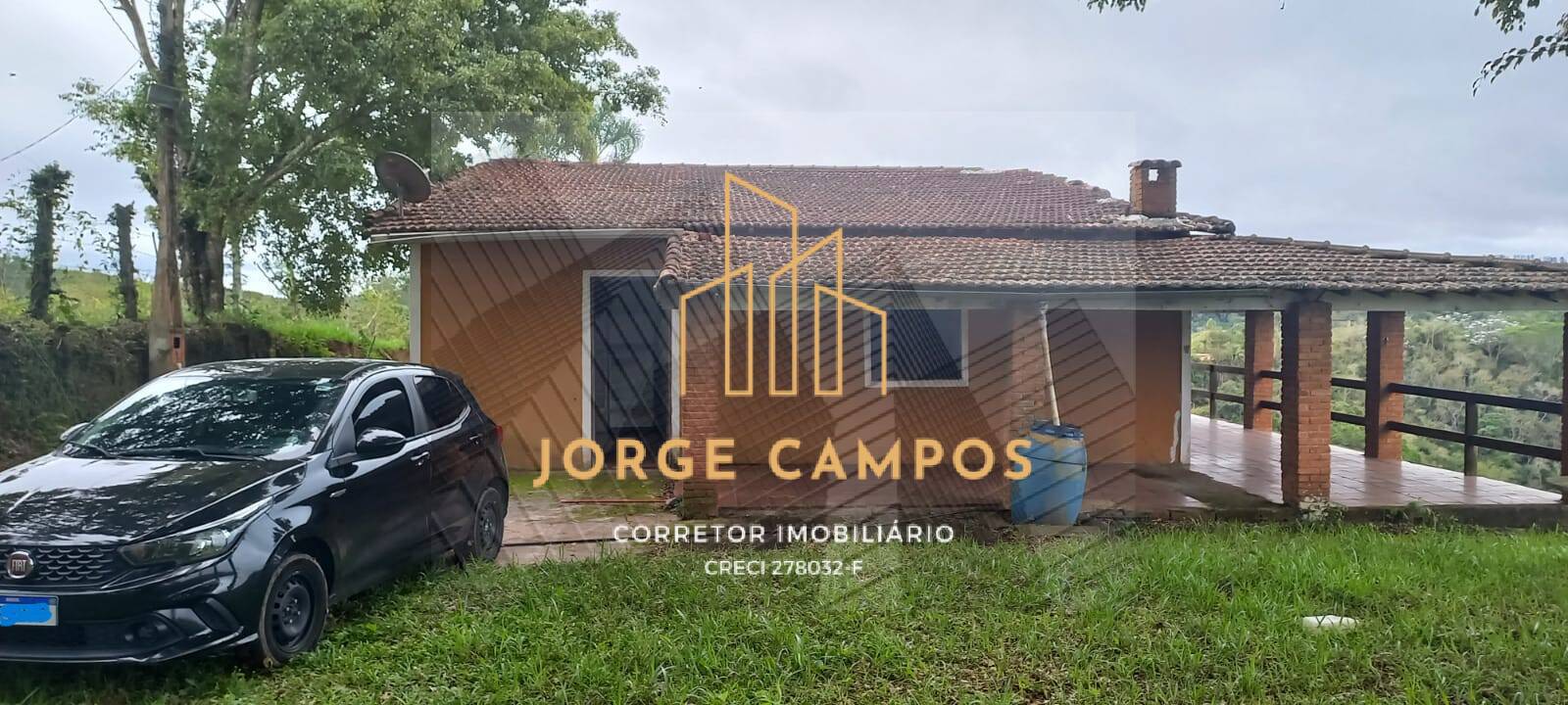 Fazenda à venda com 3 quartos, 113m² - Foto 15