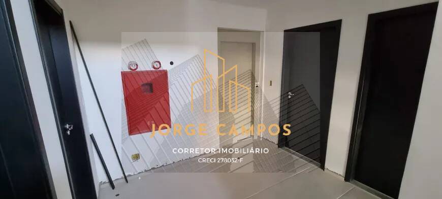 Apartamento à venda com 2 quartos, 50m² - Foto 7