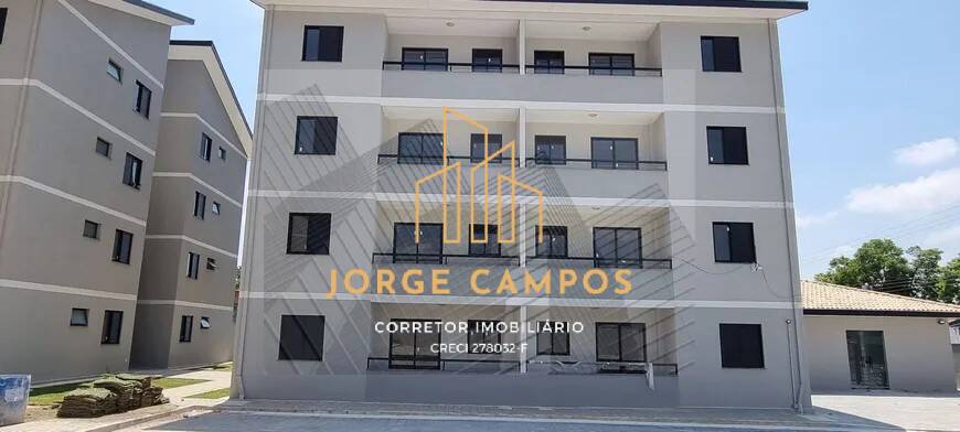 Apartamento à venda com 2 quartos, 50m² - Foto 9