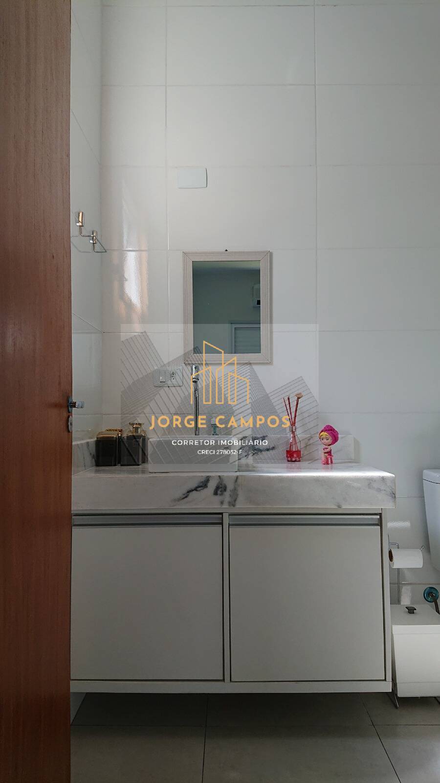 Casa à venda com 3 quartos, 160m² - Foto 16