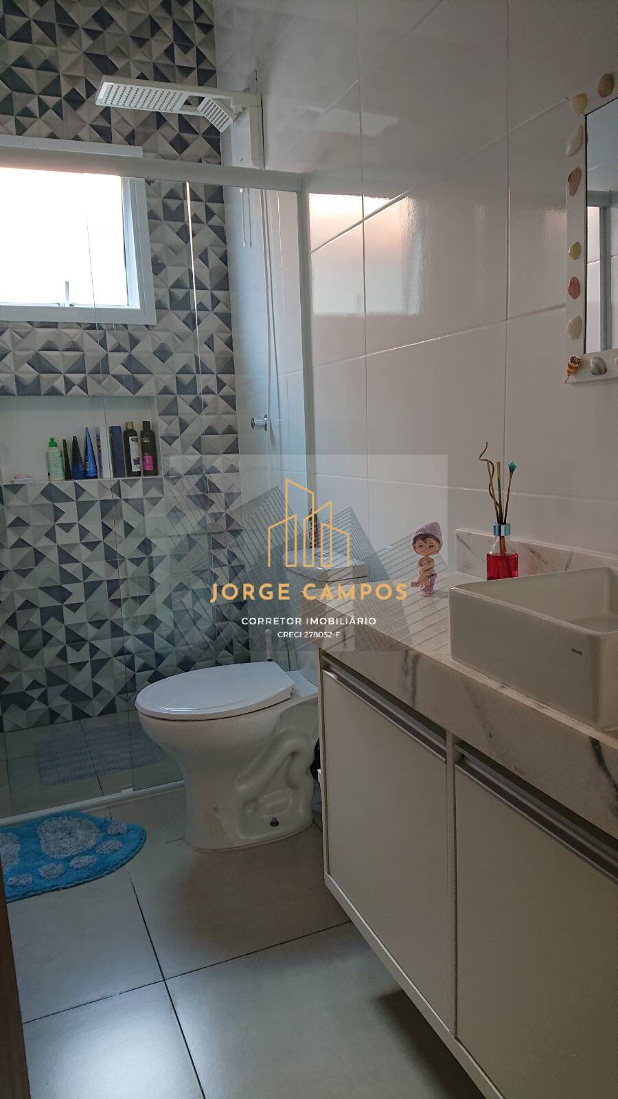 Casa à venda com 3 quartos, 160m² - Foto 15