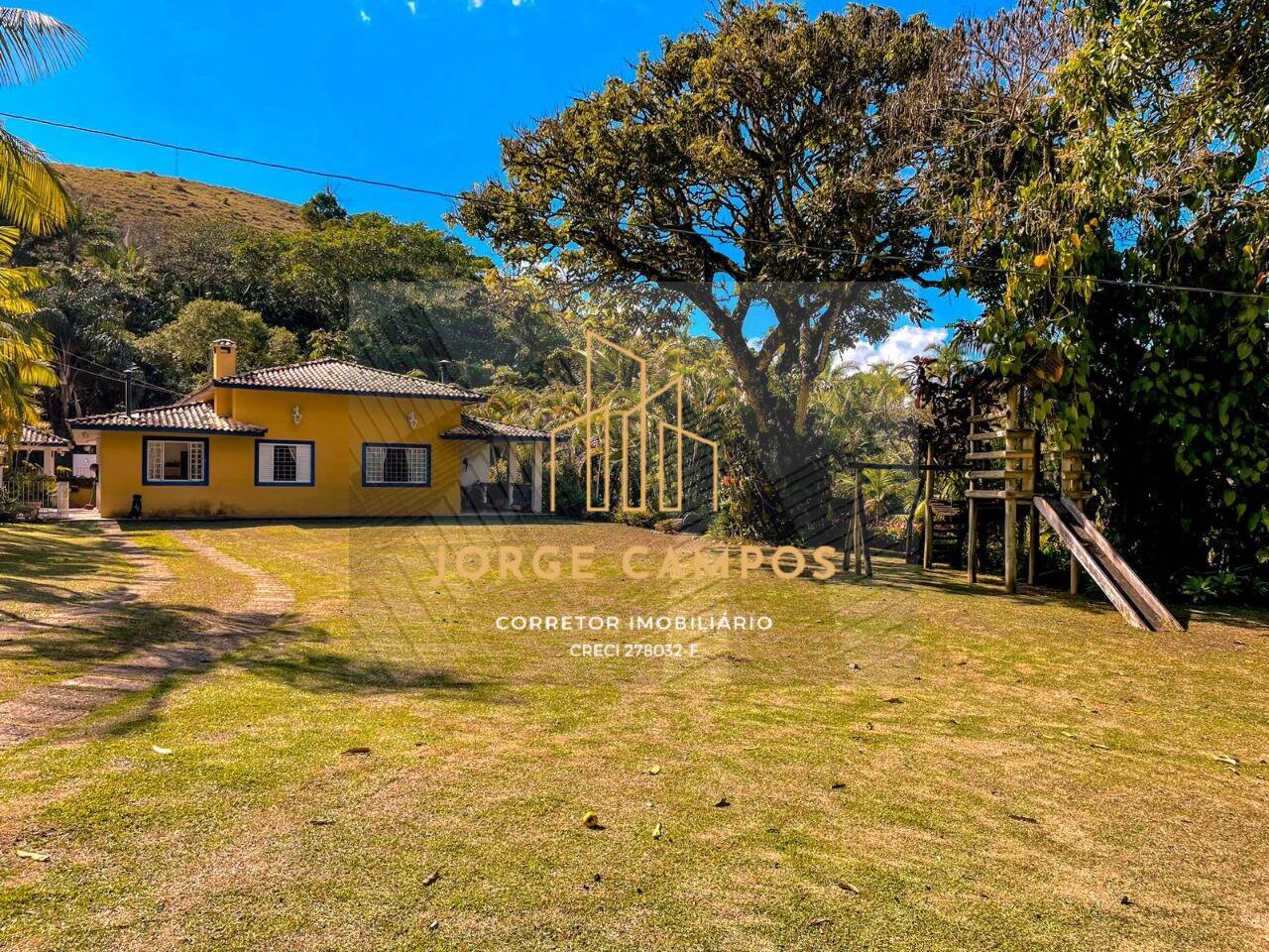 Fazenda à venda com 4 quartos, 350m² - Foto 5