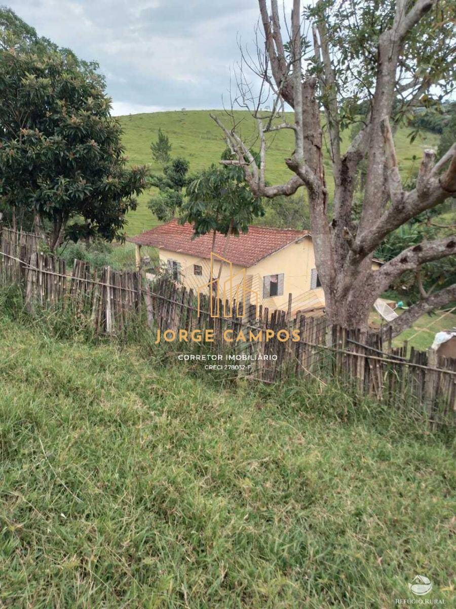 Fazenda à venda com 2 quartos, 100m² - Foto 1