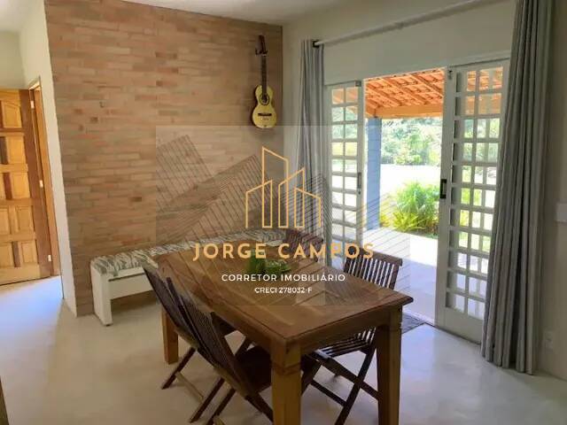 Fazenda à venda com 3 quartos, 150m² - Foto 6