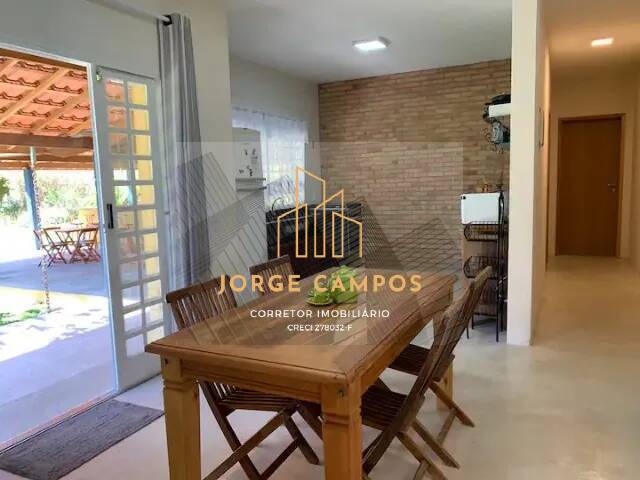 Fazenda à venda com 3 quartos, 150m² - Foto 15