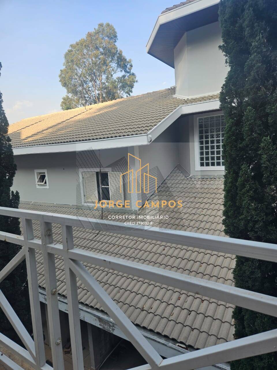 Sobrado à venda com 7 quartos, 1300m² - Foto 7