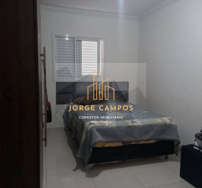 Apartamento à venda com 2 quartos, 62m² - Foto 7