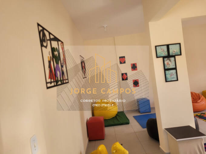 Apartamento à venda com 2 quartos, 62m² - Foto 12