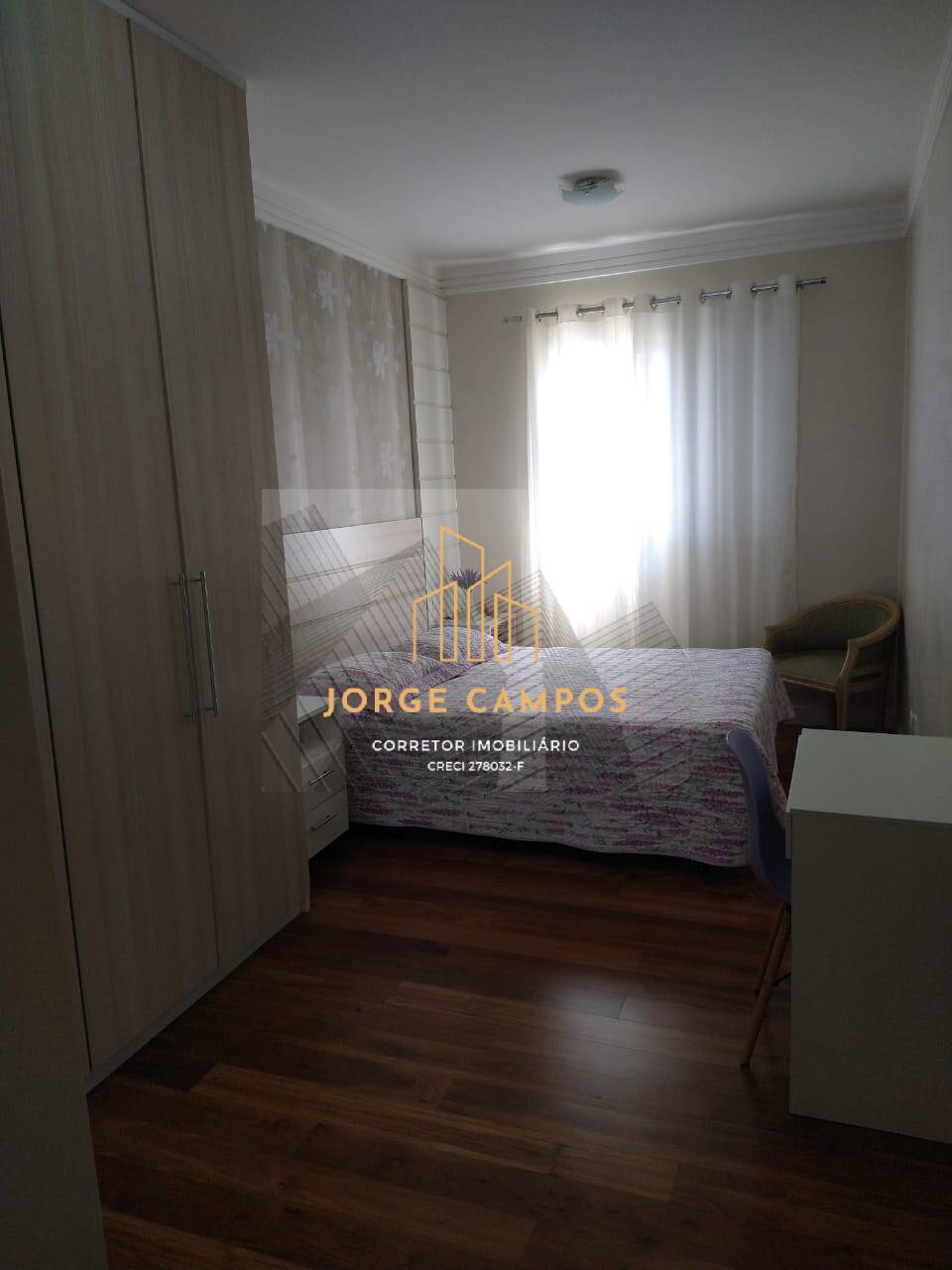 Apartamento à venda com 3 quartos, 131m² - Foto 8