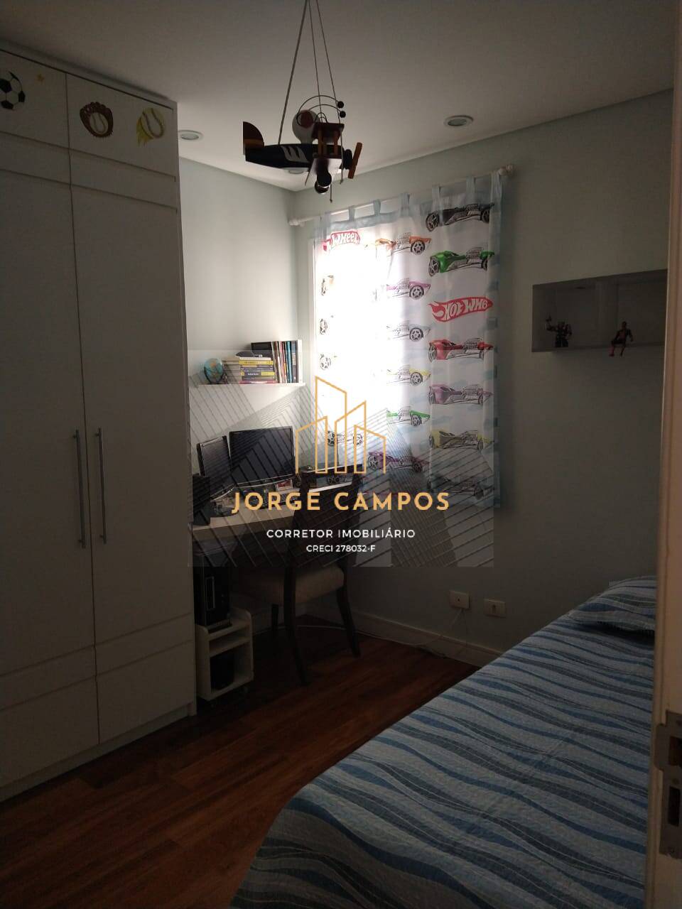 Apartamento à venda com 3 quartos, 131m² - Foto 13