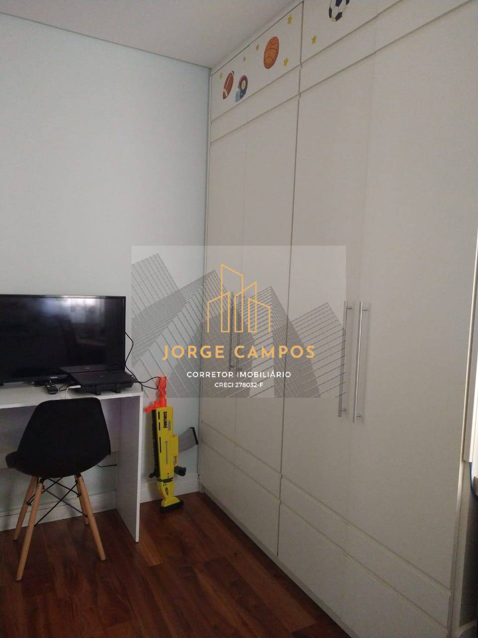 Apartamento à venda com 3 quartos, 131m² - Foto 14