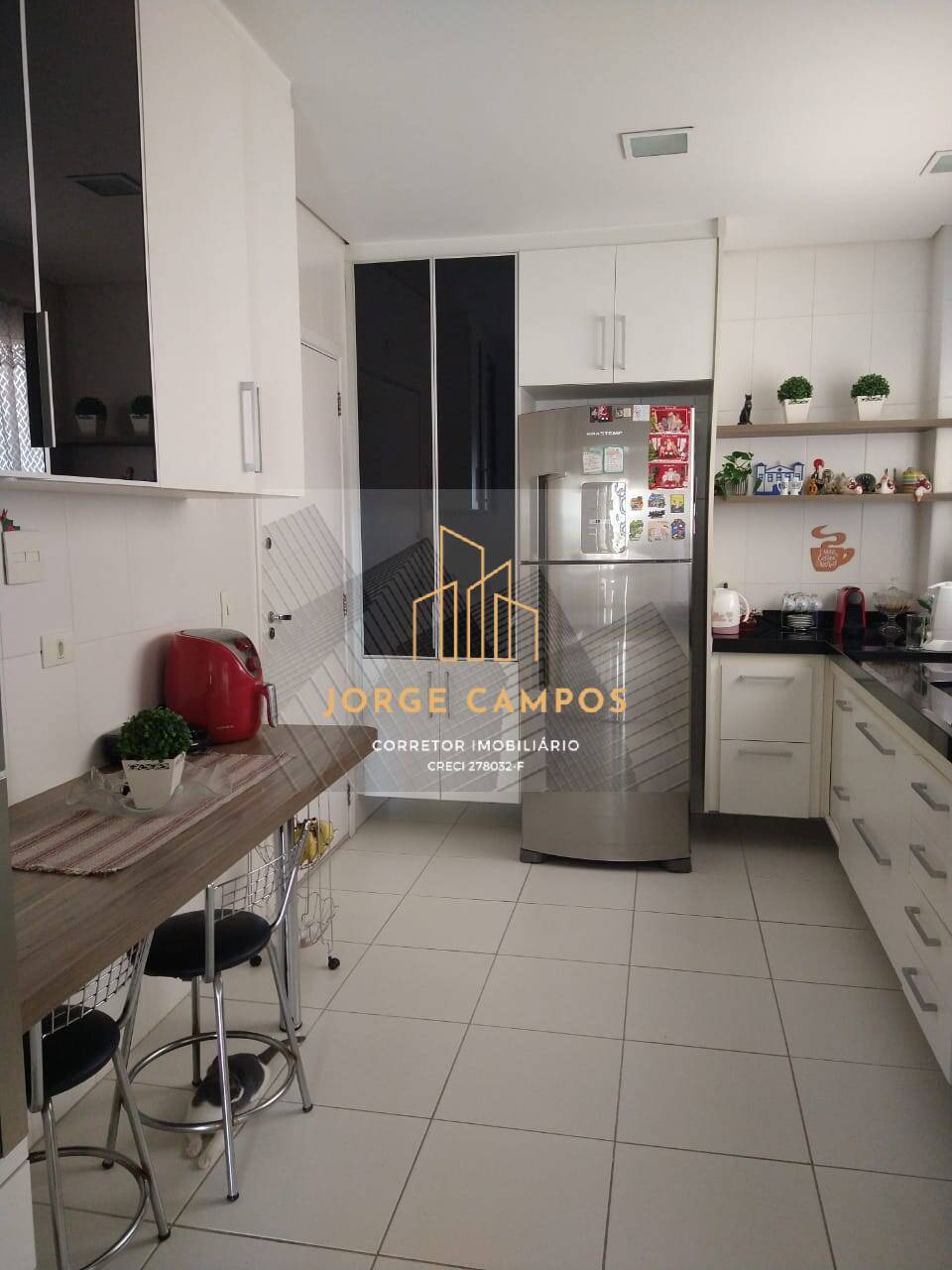 Apartamento à venda com 3 quartos, 131m² - Foto 17