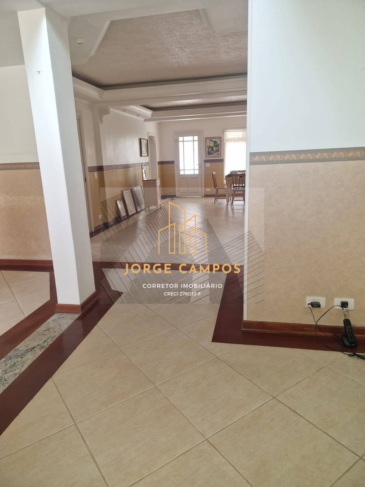 Sobrado à venda com 4 quartos, 480m² - Foto 13