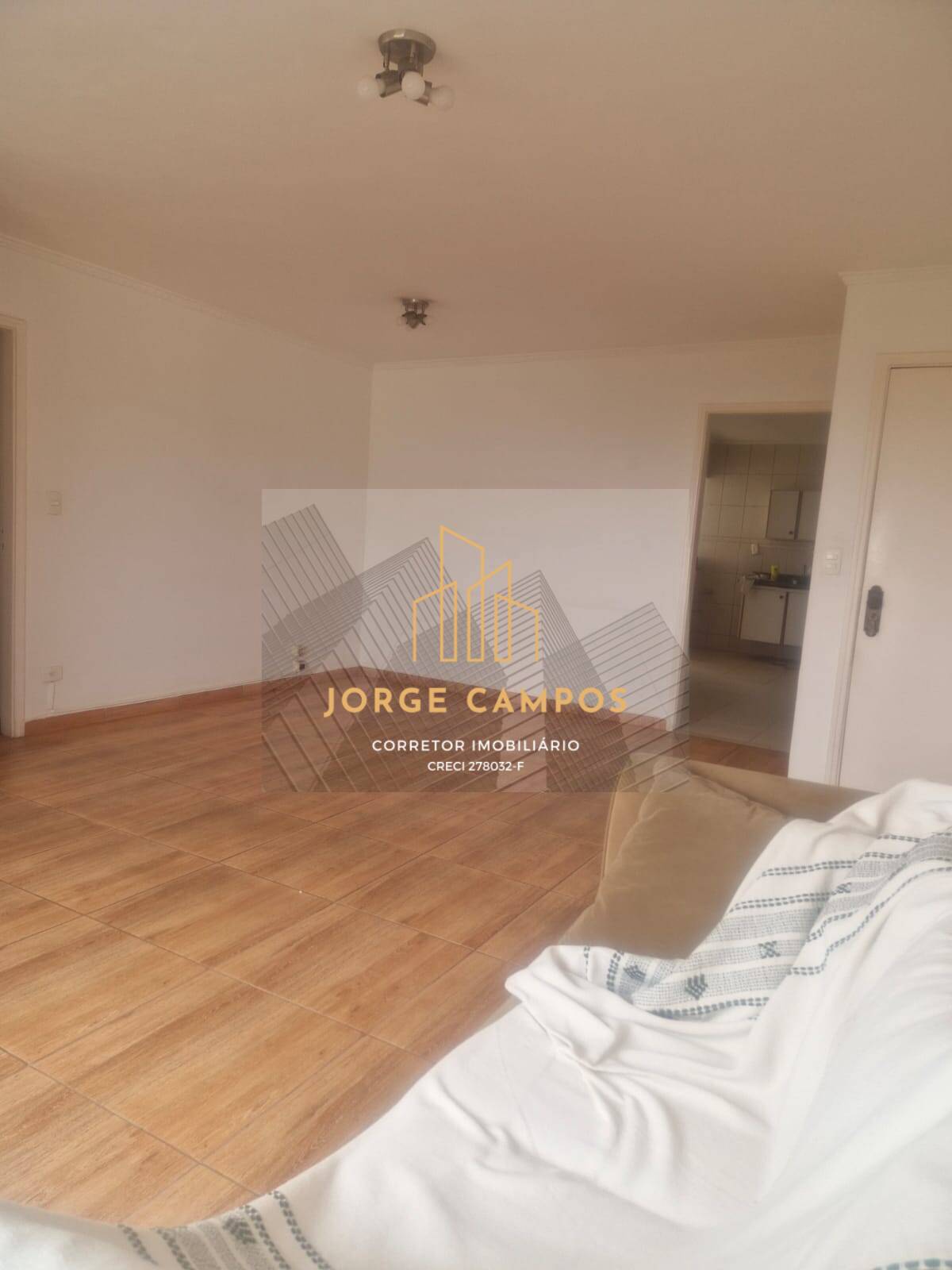 Apartamento à venda com 3 quartos, 159m² - Foto 1