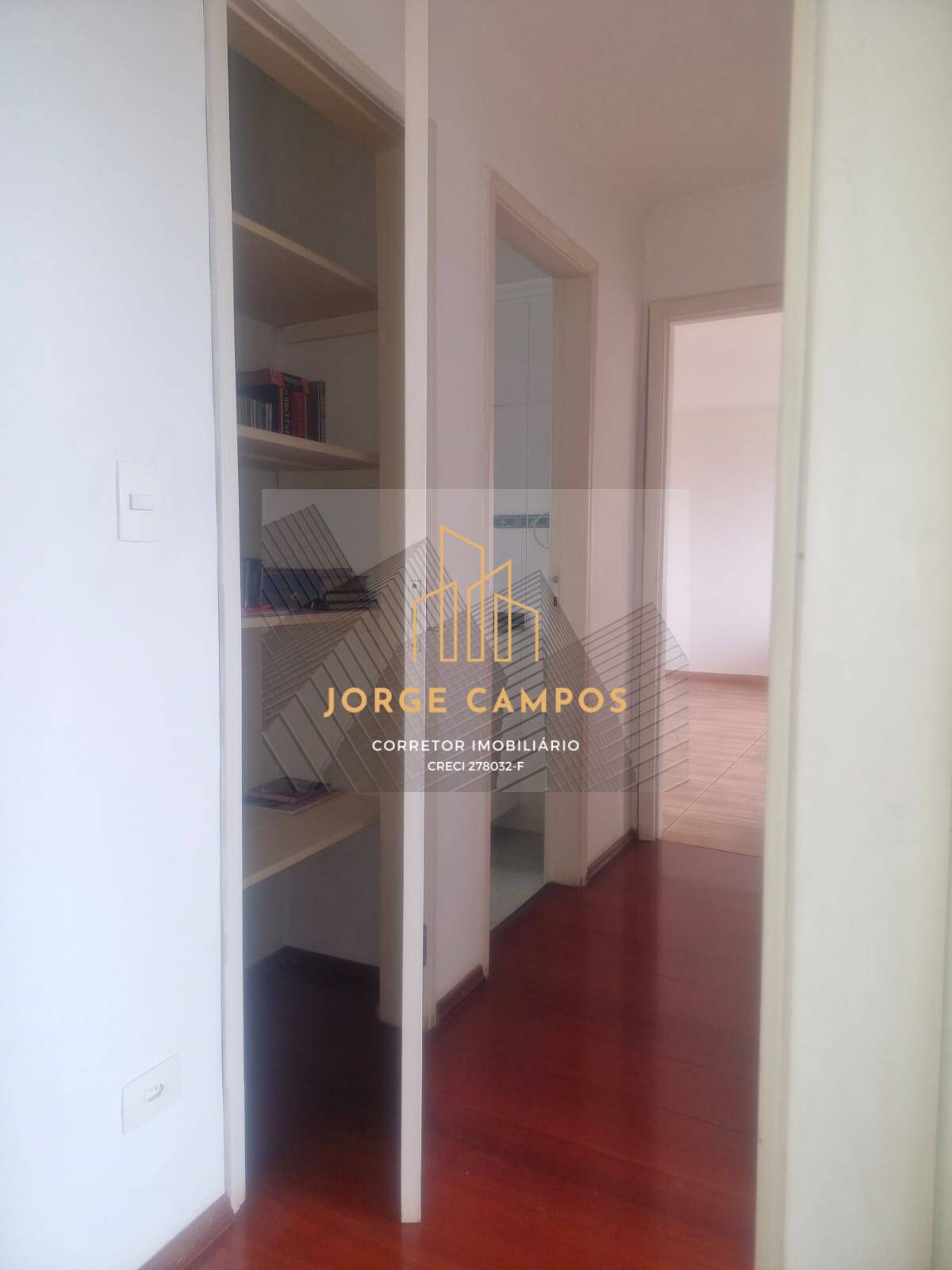 Apartamento à venda com 3 quartos, 159m² - Foto 14