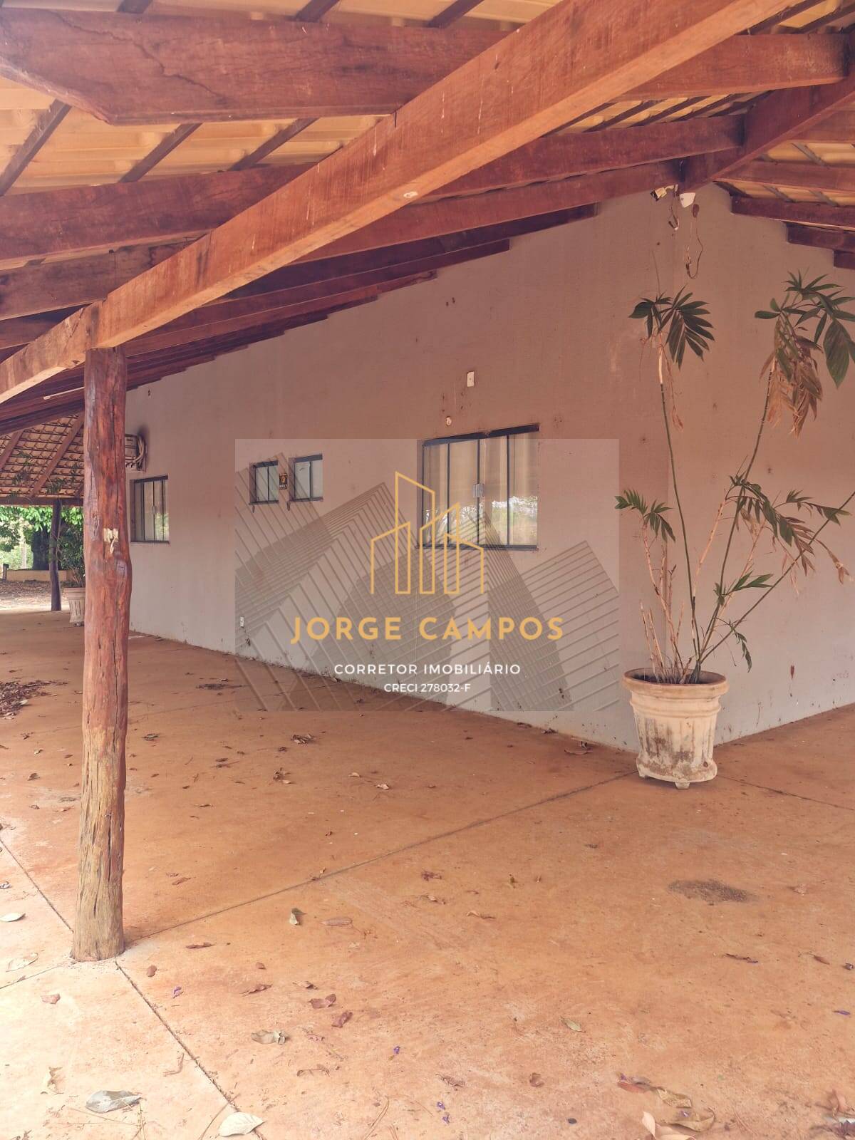 Fazenda à venda com 4 quartos, 60m² - Foto 13