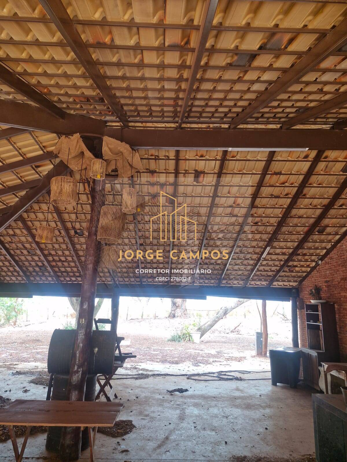 Fazenda à venda com 4 quartos, 60m² - Foto 27