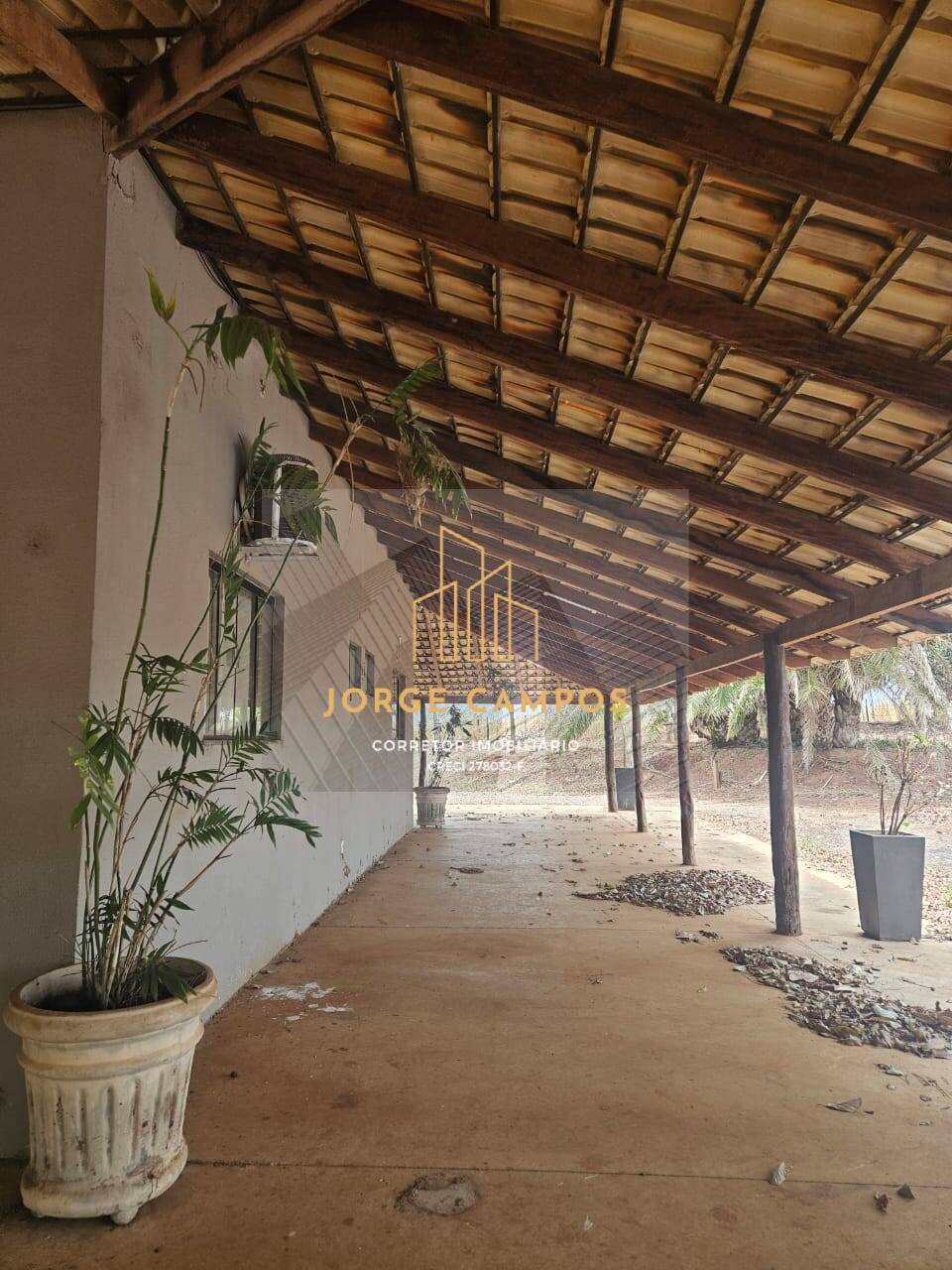 Fazenda à venda com 4 quartos, 60m² - Foto 26