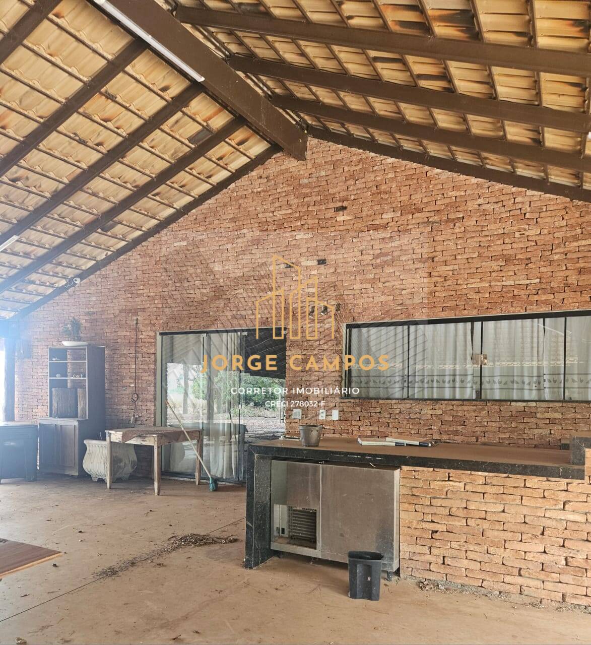 Fazenda à venda com 4 quartos, 60m² - Foto 28