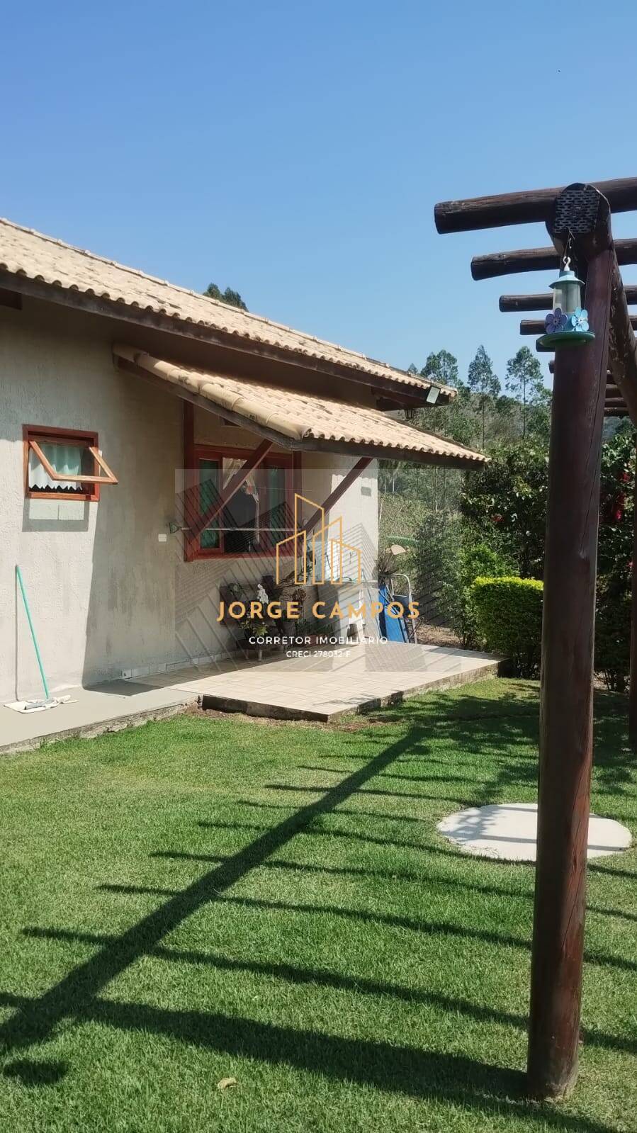 Casa à venda com 2 quartos, 260m² - Foto 8