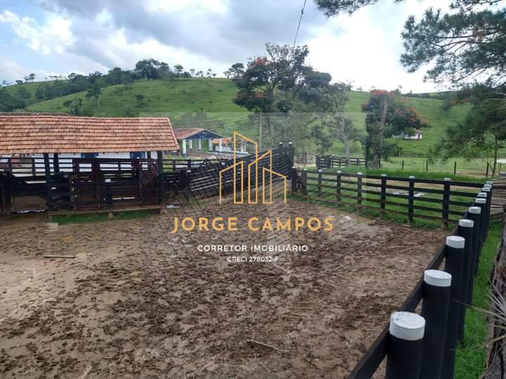 Fazenda à venda com 3 quartos, 117m² - Foto 9