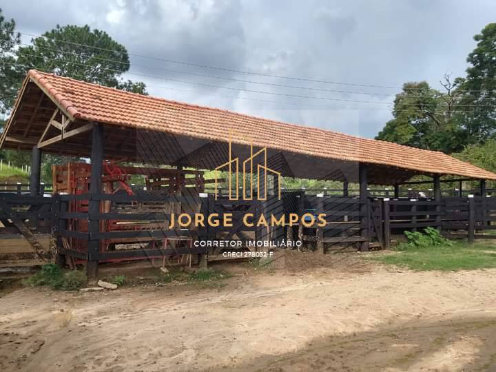 Fazenda à venda com 3 quartos, 117m² - Foto 8