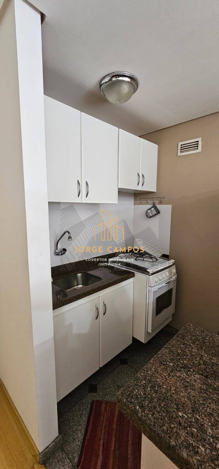 Apartamento à venda com 1 quarto, 38m² - Foto 14