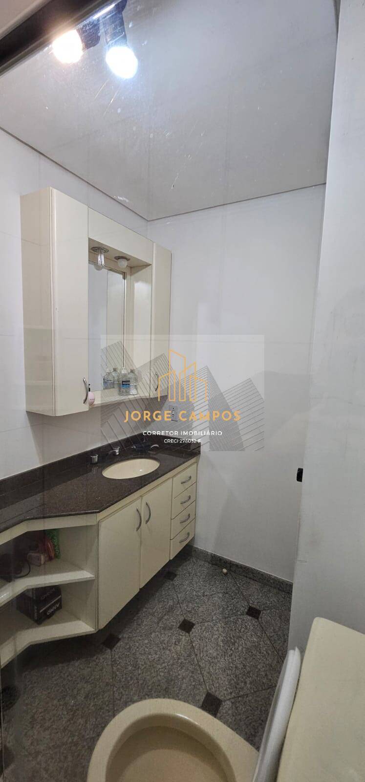 Apartamento à venda com 1 quarto, 38m² - Foto 16