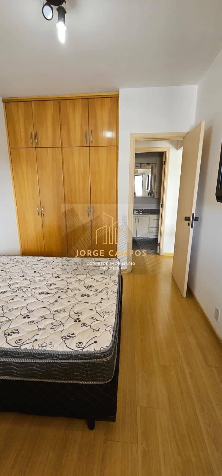 Apartamento à venda com 1 quarto, 38m² - Foto 11