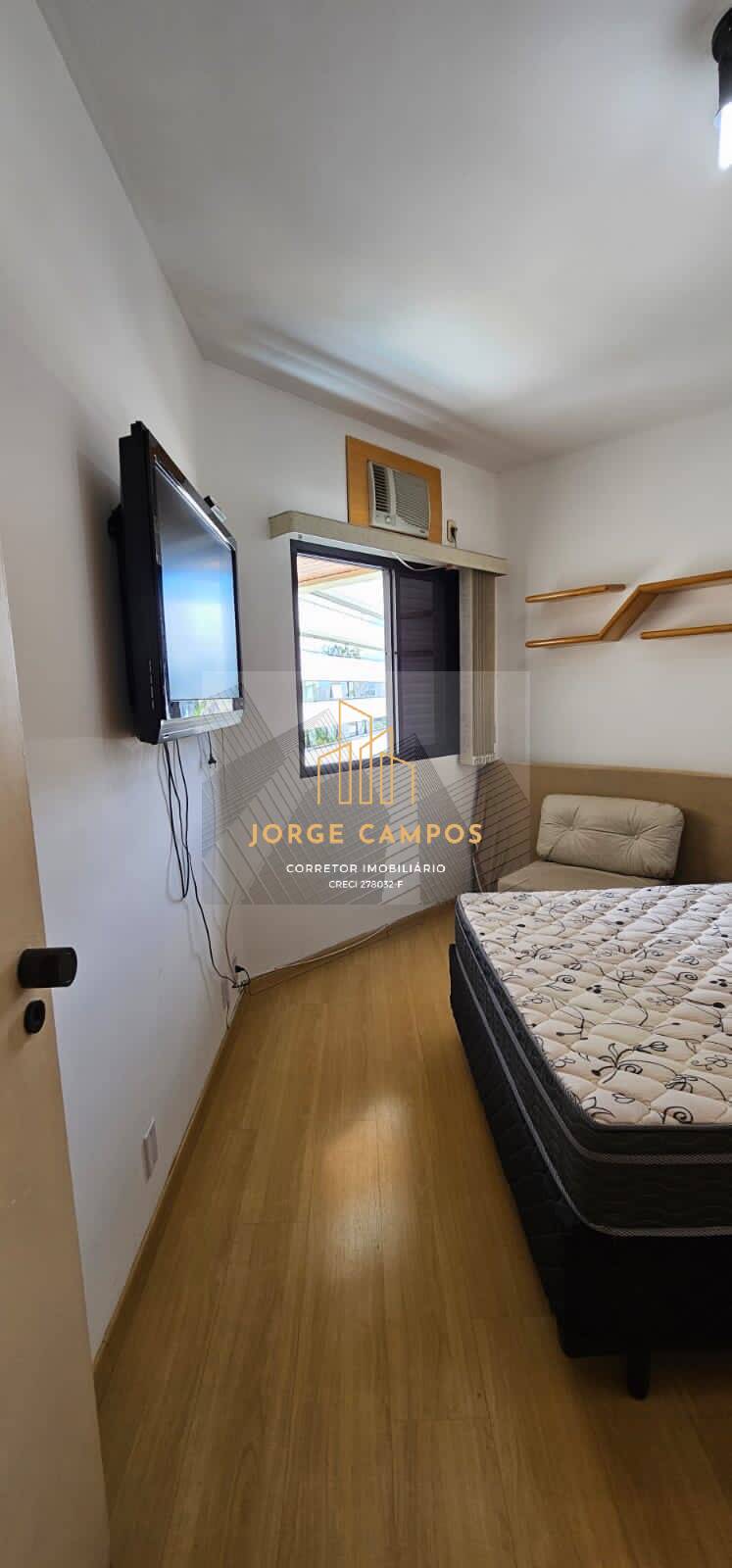 Apartamento à venda com 1 quarto, 38m² - Foto 10