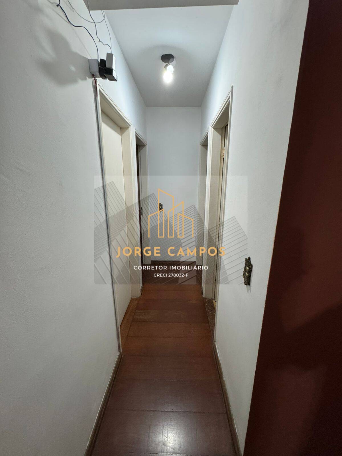 Apartamento à venda com 3 quartos, 98m² - Foto 9