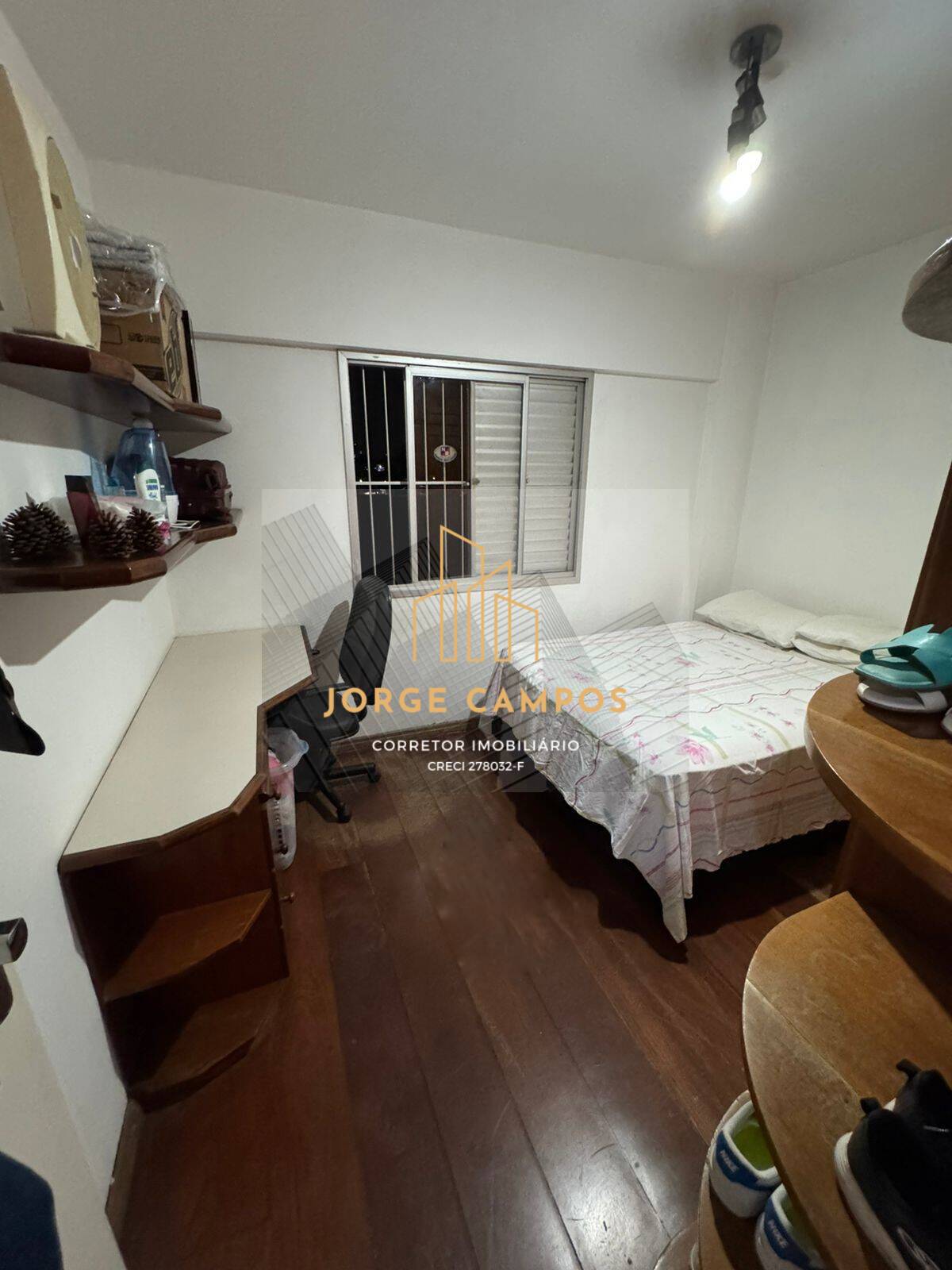 Apartamento à venda com 3 quartos, 98m² - Foto 13