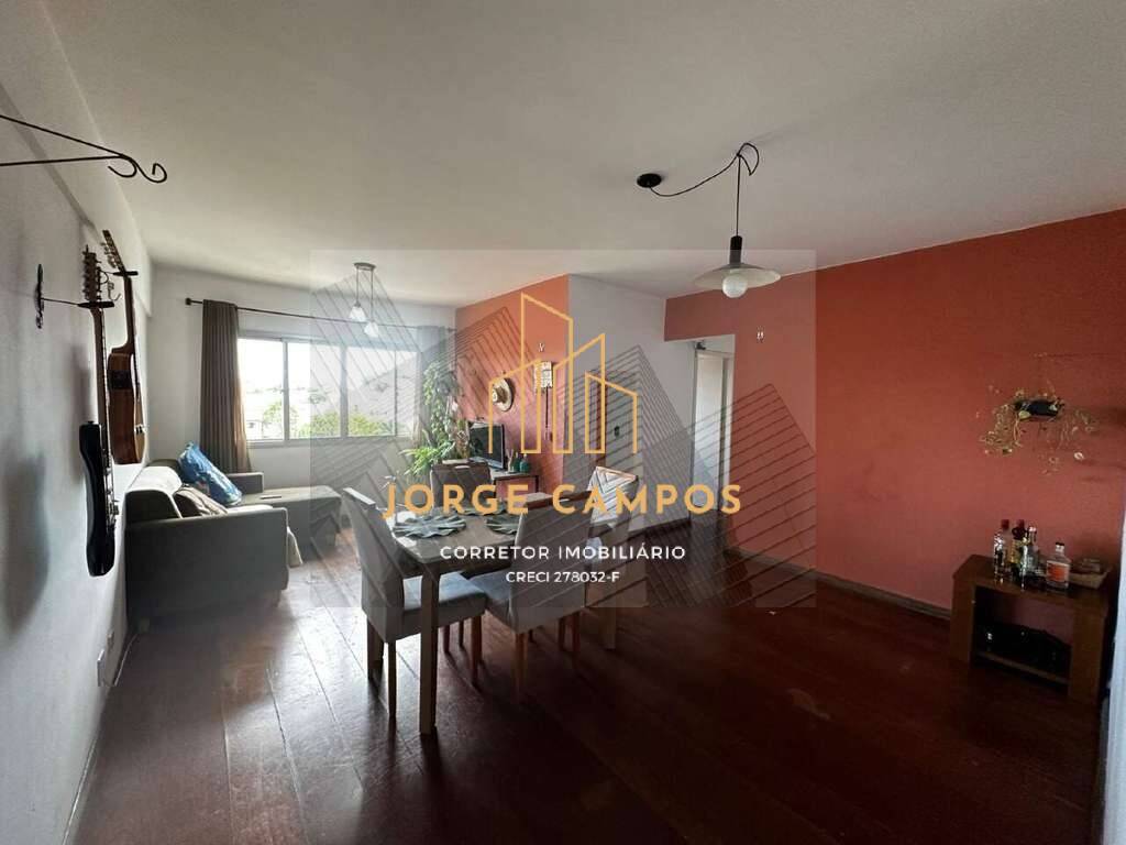 Apartamento à venda com 3 quartos, 98m² - Foto 6