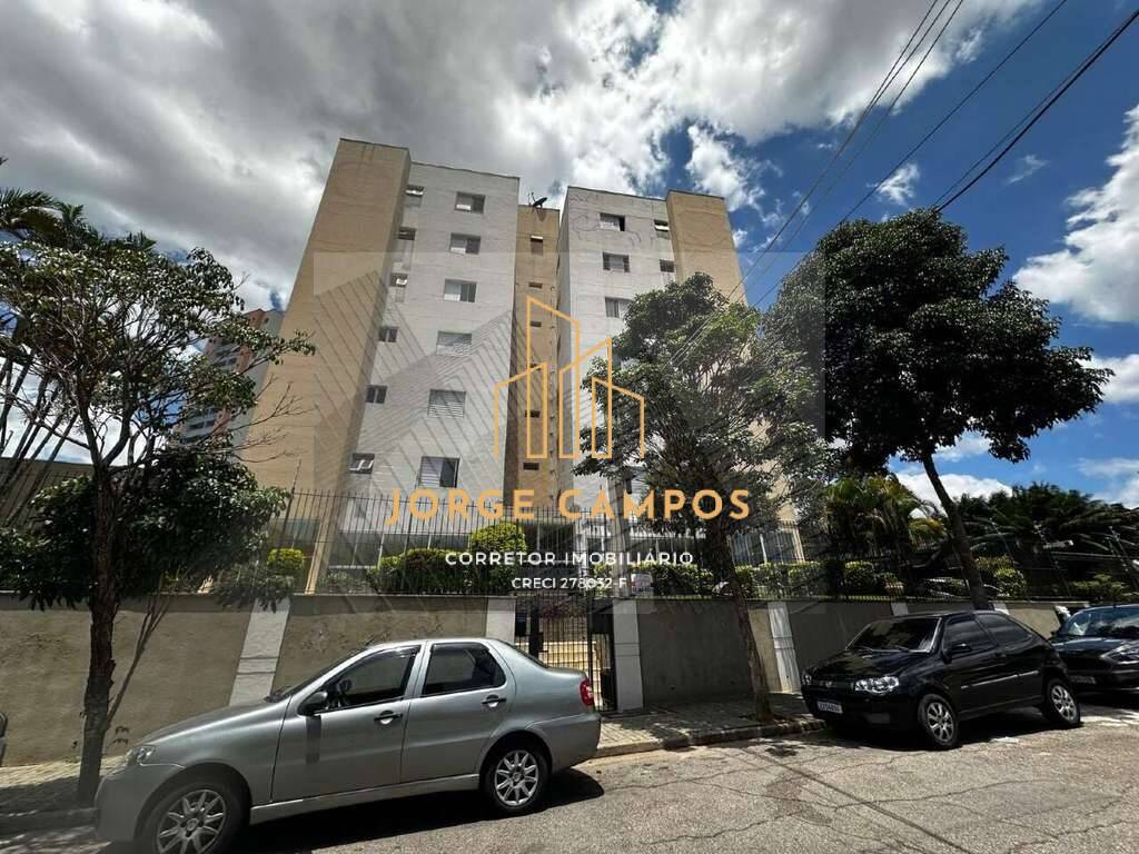 Apartamento à venda com 3 quartos, 98m² - Foto 2