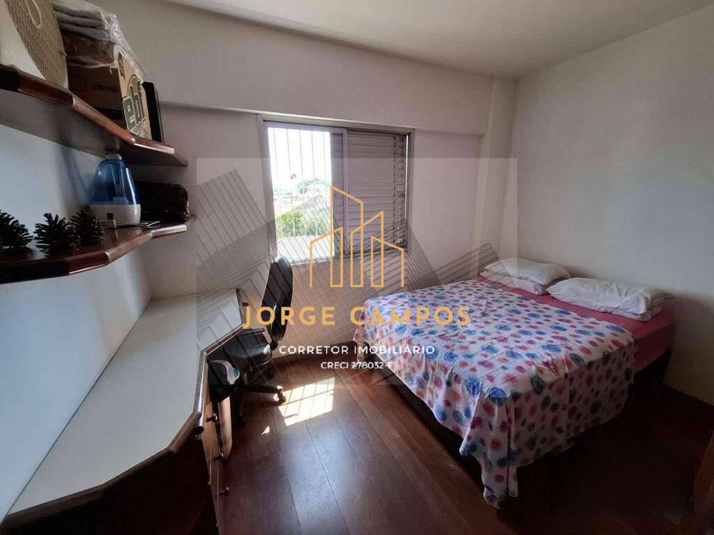 Apartamento à venda com 3 quartos, 98m² - Foto 12