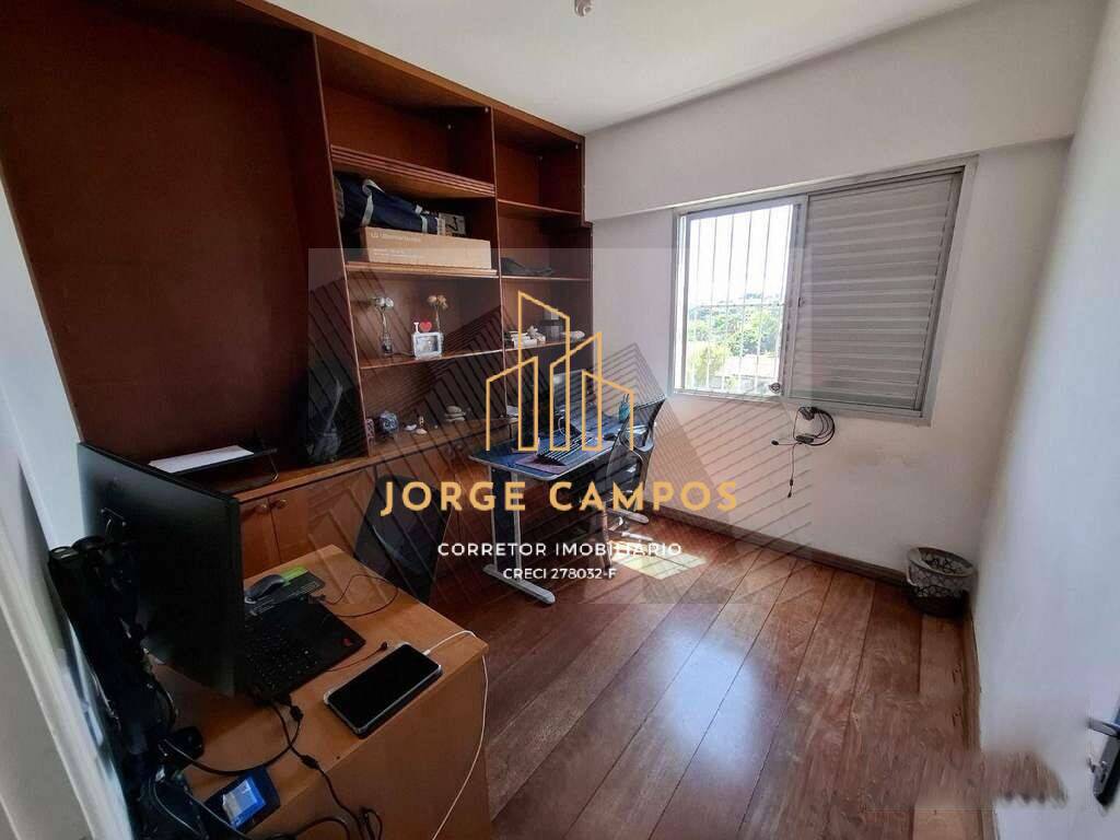 Apartamento à venda com 3 quartos, 98m² - Foto 15