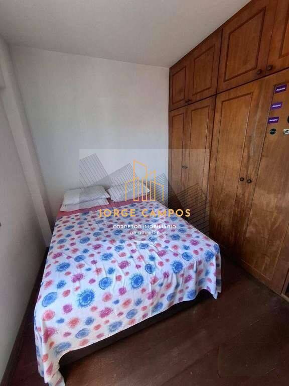 Apartamento à venda com 3 quartos, 98m² - Foto 16